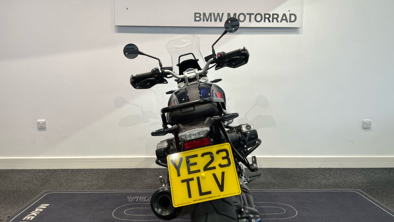BMW R Ninet Urban G/S 